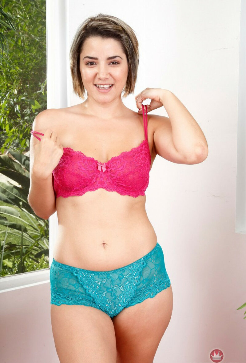 Диана, 25 лет, 0 размер груди