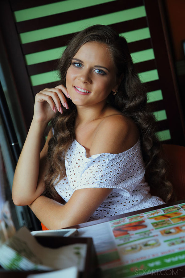 Анастасия, 51 год, 2 размер груди